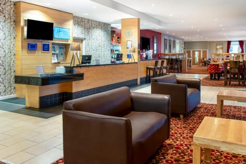Holiday Inn Express Antrim By IHG Hotel in Northern Ireland