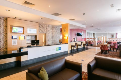 Holiday Inn Express Antrim By IHG Hotel in Northern Ireland