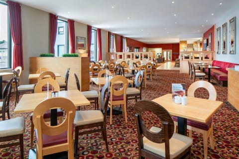 Holiday Inn Express Antrim By IHG Hotel in Northern Ireland