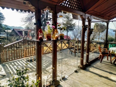 Property view