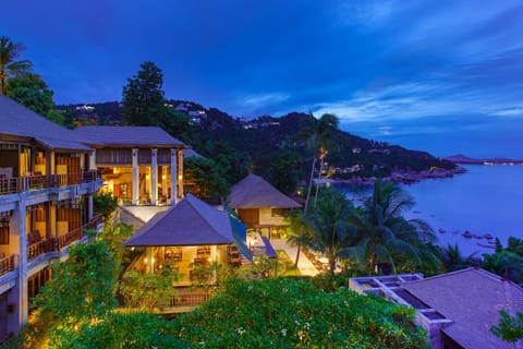 Property view