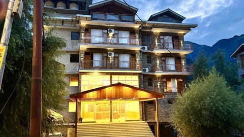 Property view