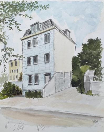 Property view