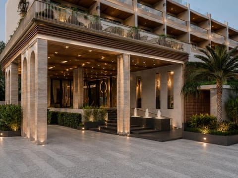 Property view