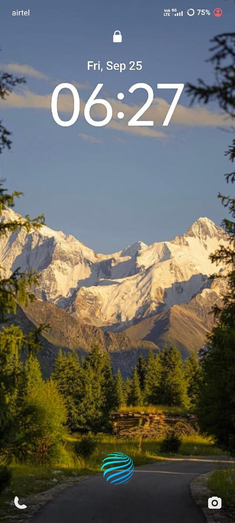 Property view