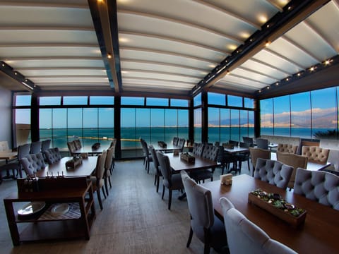 Pasaport Pier Hotel Hotel in Izmir