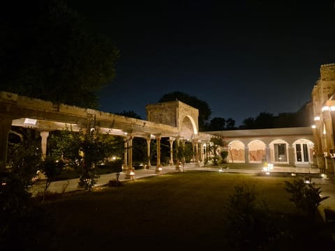 Property view