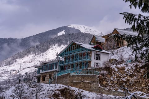Property view