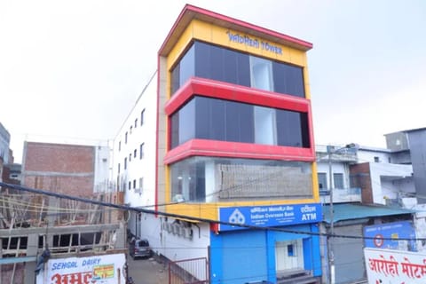 Property view
