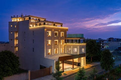 Property view