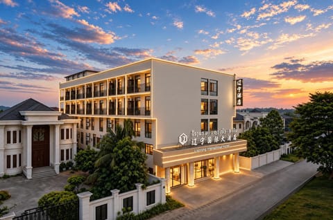 Property view