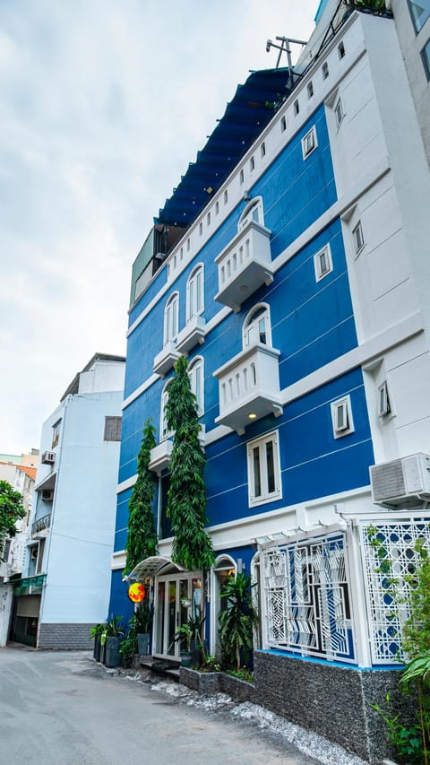 Property view