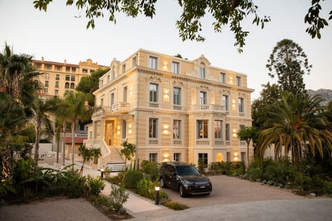 Property view