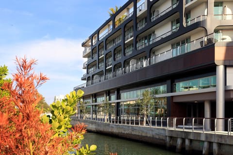 Kimpton Hotel Palomar South Beach By IHG Hotel in South Beach Miami