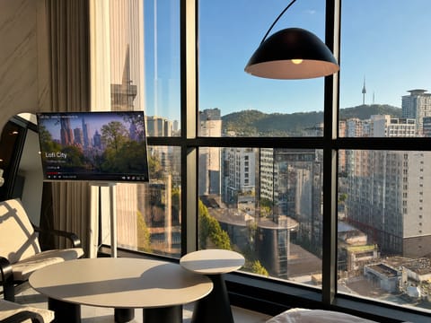 Property view