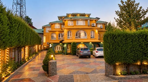 Property view