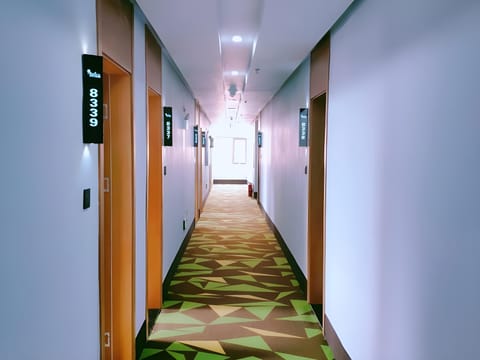 Vatica Beijing Fangshan District Liulihe Er Street Hotel Hotel in Beijing