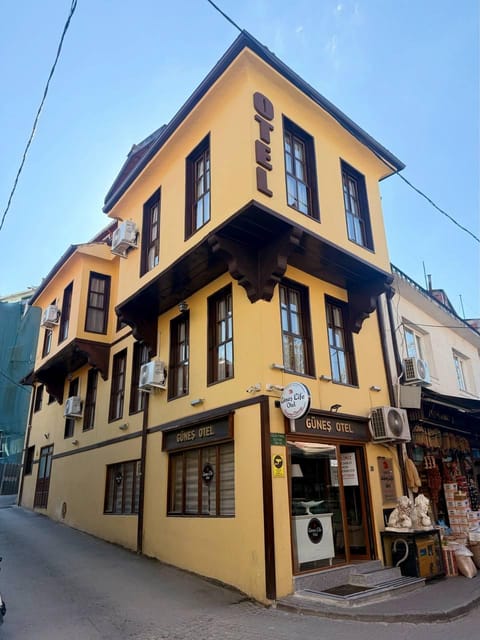Property view