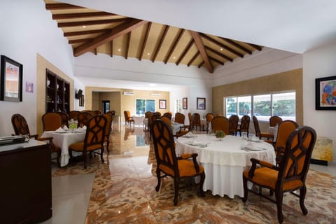 MM Grand Hotel Puebla, Tapestry Collection by Hilton Hotel in Puebla