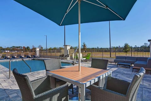 Hampton Inn & Suites by Hilton Middleburg Hotel in Jacksonville