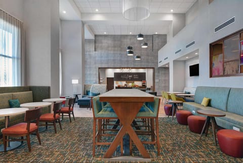 Hampton Inn & Suites by Hilton Middleburg Hotel in Jacksonville