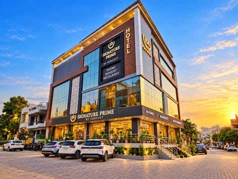 Property view