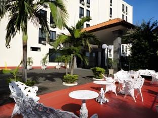 Surrounding environment