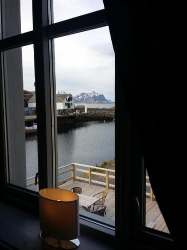 Property view