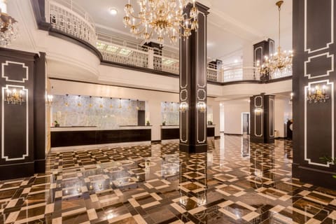 Hotel Retlaw, Trademark Collection by Wyndham Hotel in Fond du Lac