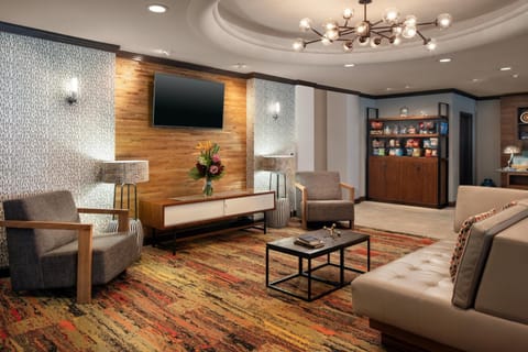 Four Points by Sheraton Hotel & Suites San Francisco Airport Hotel in South San Francisco