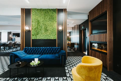 Garden Square Hotel Hotel in Krakow