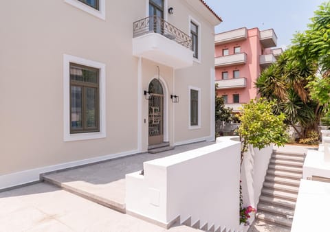 Epavli Hotel Hotel in Chania