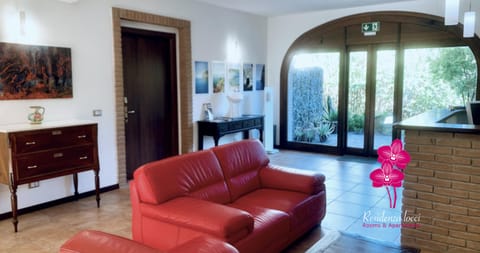 Residenza Locci - Rooms & Apartments Apartment hotel in Teulada