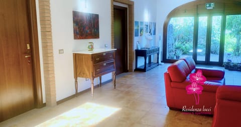 Residenza Locci - Rooms & Apartments Apartment hotel in Teulada