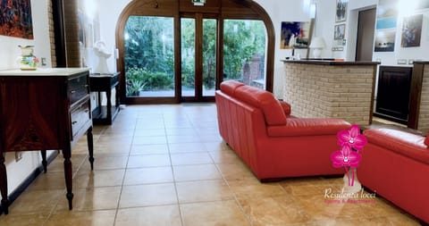 Residenza Locci - Rooms & Apartments Apartment hotel in Teulada