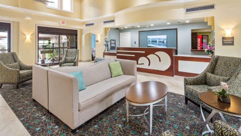 Best Western Plus Deerfield Beach Hotel & Suites Hotel in Deerfield Beach