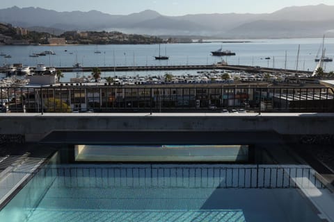 ibis Styles Ajaccio Napoleon Hotel in Ajaccio