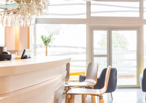 ibis Styles Ajaccio Napoleon Hotel in Ajaccio