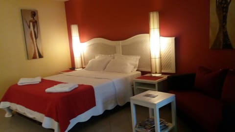 Facilities