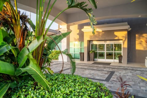 Hampton Inn by Hilton St. Augustine Downtown Historic District Hotel in Saint Augustine