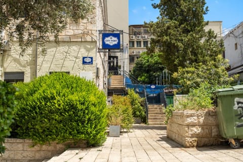 Facilities
