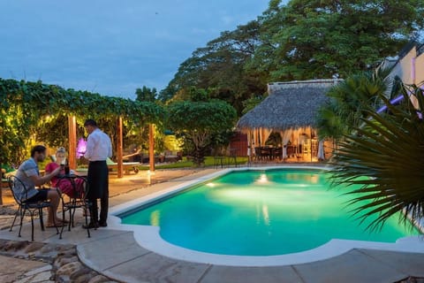Property view