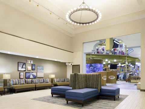 Four Points by Sheraton Cocoa Beach Hotel in Cocoa Beach