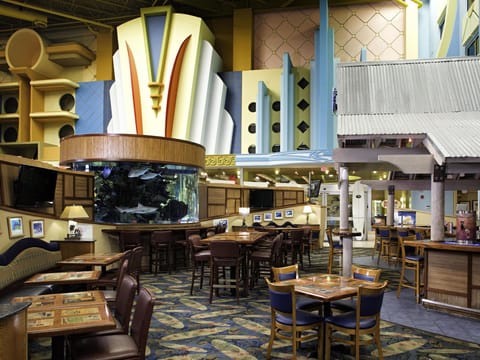 Four Points by Sheraton Cocoa Beach Hotel in Cocoa Beach