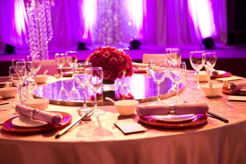 Meeting room / ballrooms