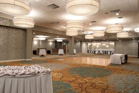 Holiday Inn Rock Island-Quad Cities By IHG Hotel in Davenport
