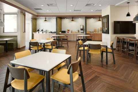 Fairfield by Marriott Inn & Suites Louisville New Albany IN Hotel in New Albany