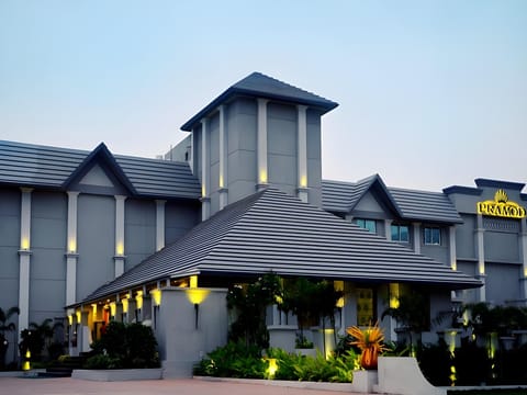 Property view