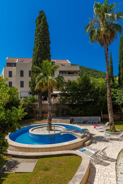 Boutique Villa Filaus Hotel in Dubrovnik