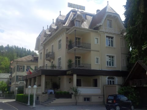 Property view
